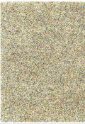 Brink &amp; Campman Rocks Shaggy Rug Confetti image