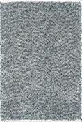 Brink &amp; Campman Rocks Shaggy Rug Frost image