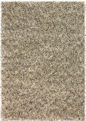 Brink &amp; Campman Rocks Shaggy Rug Terrazzo image
