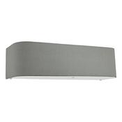 Ronda 2 Light Wall Light Grey image