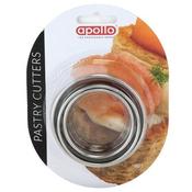 Round Biscuit Cutter Set of 3 image