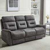 Rowan 3 Seater Sofa Recliner image