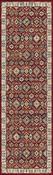 Viscose Rug Royal Palace 914-0670-1060 Runner