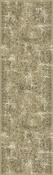 Viscose Rug Royal Palace 914-0748-2323 Runner