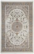 Concept Looms Royalty Rug ROY101 Cream image