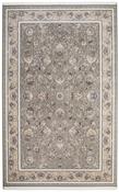 Concept Looms Royalty Rug ROY108 Light Grey image
