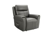 Russo Lift and Rise Chair Ash