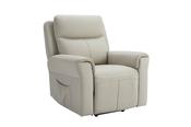 Russo Lift and Rise Chair Stone image