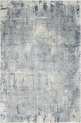 Nourison Rustic Textures Rug RUS06 Grey Beige image