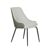 Sadia Dining Chair Grey image