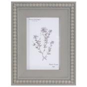 Sage Beaded Photo Frame image