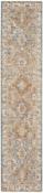 Nourison Sahar Rug SHR01 Blue Runner image