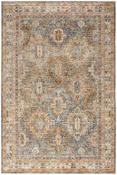 Nourison Sahar Rug SHR01 Blue image