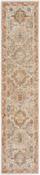 Nourison Sahar Rug SHR01 Ivory Multicolor Runner image