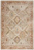 Nourison Sahar Rug SHR01 Ivory Multicolor image