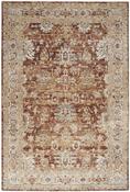 Nourison Sahar Rug SHR02 Rust image