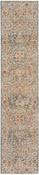 Nourison Sahar Rug SHR03 Blue Runner image