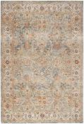 Nourison Sahar Rug SHR03 Blue image