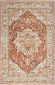 Nourison Sahar Rug SHR06 Ivory Multicolor image
