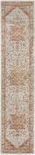 Nourison Sahar Rug SHR06 Ivory Rust Runner image