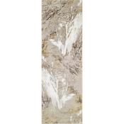 Concept Looms Santa Monica Rug SMC101 Beige Gold Runner image