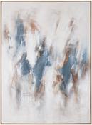 Scatterbox Art Reinette Blue/Natural image