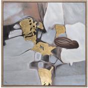 Scatterbox Art Winslow Chocolate Gold image