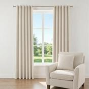 Scatterbox Curtains Calla Cream image