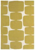 Scion Lohko Geometric Rug Honey image