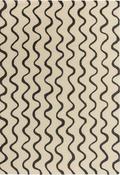 Scion Ribbon Bohemian Rug Charcoal image