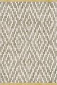 Scion Uteki Geometric Rug Slate image