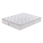 Serenity Sleep Aloe Vera Small Double Mattress image