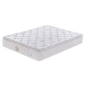 Serenity Sleep Aloe Vera Super King Mattress image