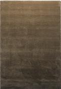 Brink &amp; Campman Shade Low Rug Beige/Dark Chocolate image