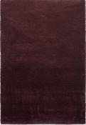 Brink &amp; Campman Shade Low Rug Plum/Fig image