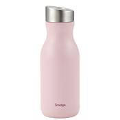 Smidge Bottle Small Summer Blush - Insulated Stainless Steel image