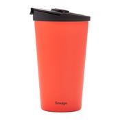 Smidge Travel Mug Medium Citrus - Insulated Stainless Steel image