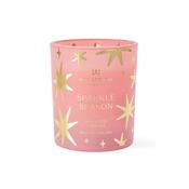 Sparkle Season Medium Scented Candle image