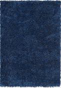 Brink &amp; Campman Sprout Plain Rug Cobalt Eclipse