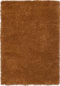 Brink &amp; Campman Sprout Plain Rug Terracotta
