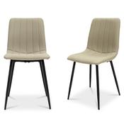Steeve Dining Chairs Set of 4 image