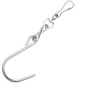 Always Swivel Pail Hook