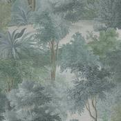 Superfresco Easy Sylva Wallpaper Breeze - Trees &amp; Leaves Wall Decor image
