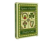 Symbols of Ireland Playing Cards image