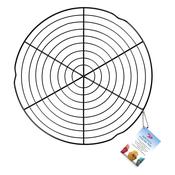 Tala 30 cm Round Non-Stick Cooling Rack image
