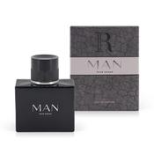 Tipperary Crystal Men Aftershave – Man 50ml Parfume Gift