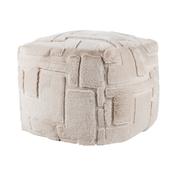 Scatterbox Tovi Bean Cube 50x50 cm Natural