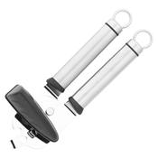 Judge Tubular Can Opener Stainless Steel Durable Easy Grip Kitchenware Tool Dishwasher Safe