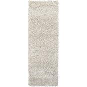 Twilight Rug 2211 White/Linen- Runner image