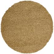 Twilight Rug 2244 Gold - Round